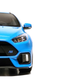 Illustration for article titled 2017 Ford Focus RS in 1/18, by Ottomobile